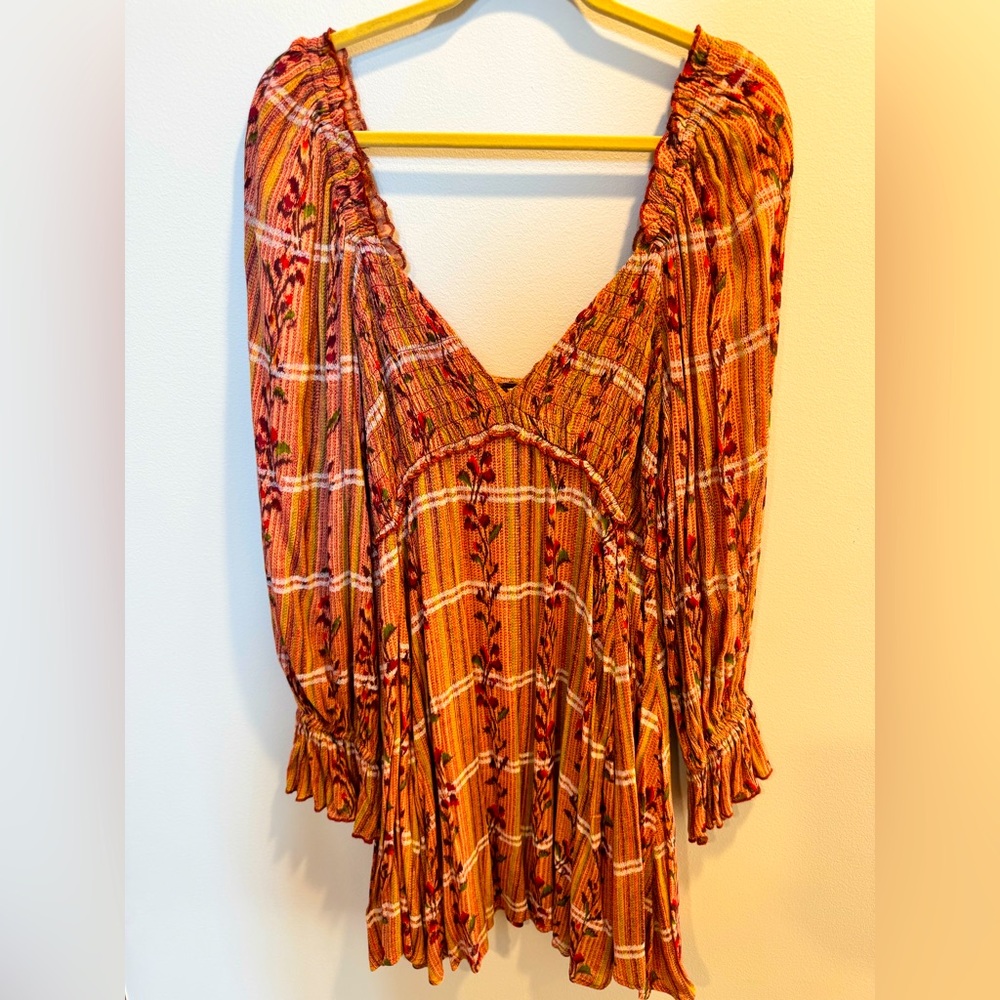 Free People dress